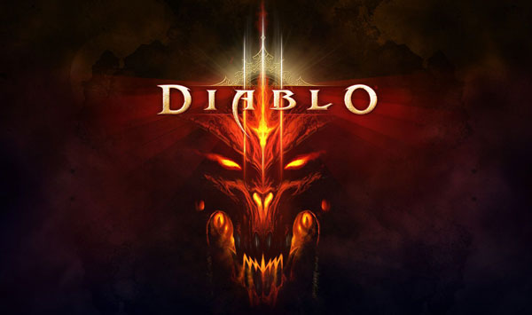 Diablo III: Atualizem o Vosso Pré-Download