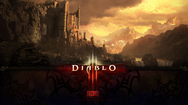 Diablo 3, Mortos Vivos e PSP Domina Japão...
