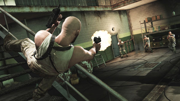 Requisitos PC de Max Payne 3 revelados