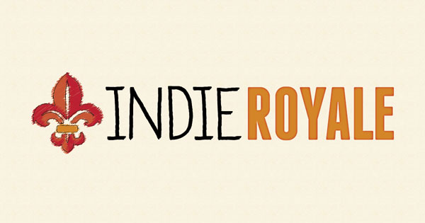 Indie Royale: Arrancou o Summer Bundle