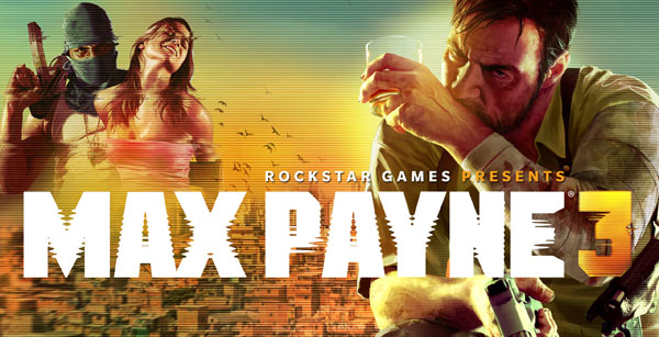 Jogo Da Semana: Max Payne 3