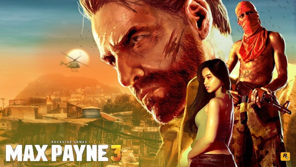 Max Payne 3: Batoteiros Afastados De Jogadores Honestos
