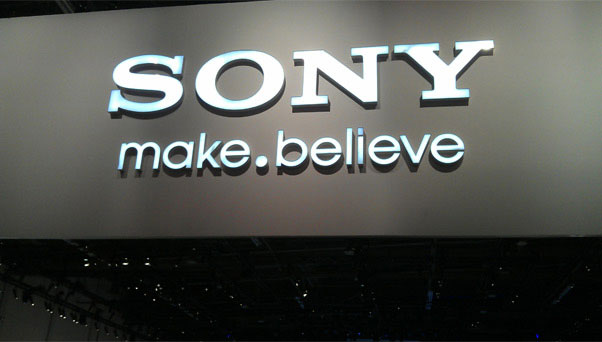 E3 2012: Conferência De Imprensa da Sony