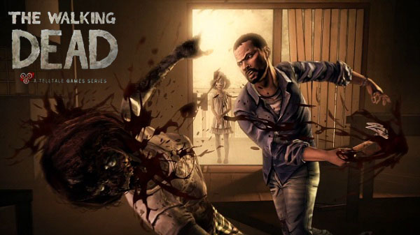 Jogo Da Semana: The Walking Dead