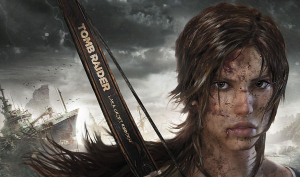 Tomb Raider, PES 2013 e Blizzard Investigada...