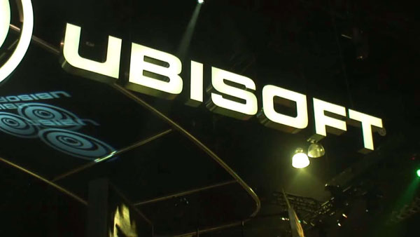 E3 2012: Ubisoft Conferência De Imprensa