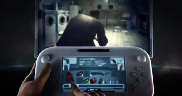 E3 2012: Vídeos De Jogabilidade e Trailers Wii U