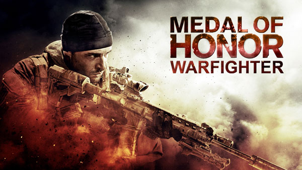 Medal Of Honor Warfighter: Acesso a Beta de Battlefield 4