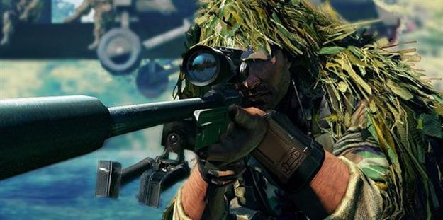 Sniper: Ghost Warrior 2, PES 2013 e Crysis 3