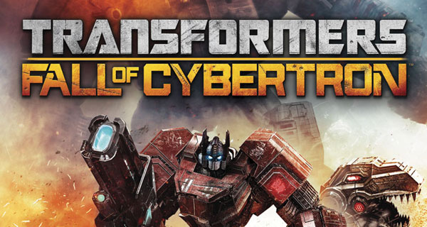 Transformers Fall of Cybertron: Robôs e Batalhas Épicas