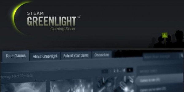 Steam Greenlight, Wii U e Novo Metal Gear