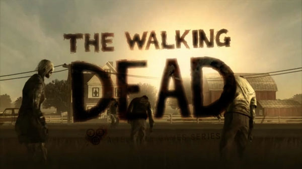 Walking Dead Episode 3 Está a Chegar