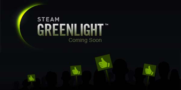 Steam Greenlight: Taxa De Submissão e Updates