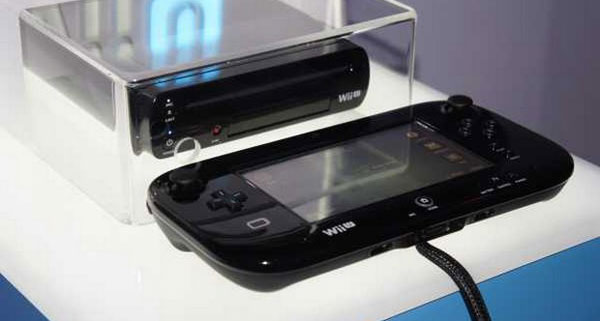 Wii U, CS:GO e Black Mesa