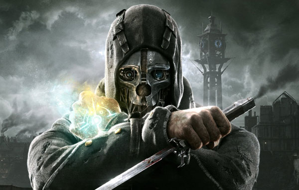 Dishonored. Crysis 3 e Promoções no PC