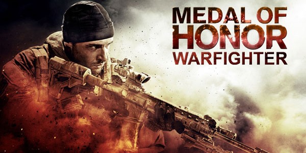 Medal of Honor: Warfighter, FIFA 13 e Borderlands 2