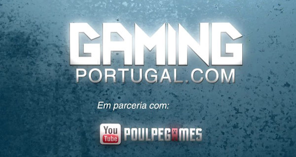 Gaming Portugal Anuncia Parceria com POULPEGAMES