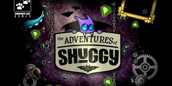 Adventures of Shuggy: DLC Traz Consigo Teleports