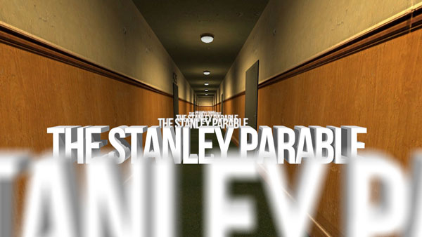 Jogo Da Semana: The Stanley Parable