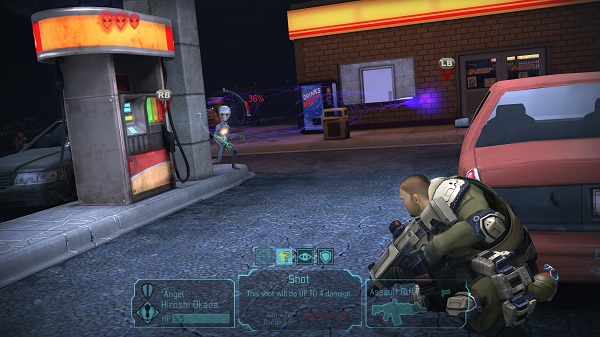 XCOM Enemy Unknown, EA e Metro Last Light