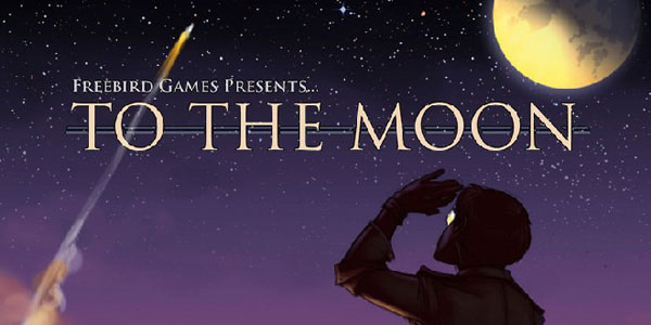 Jogo Da Semana: To The Moon