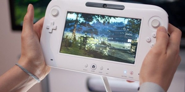 Wii U, Consolas e Promoções