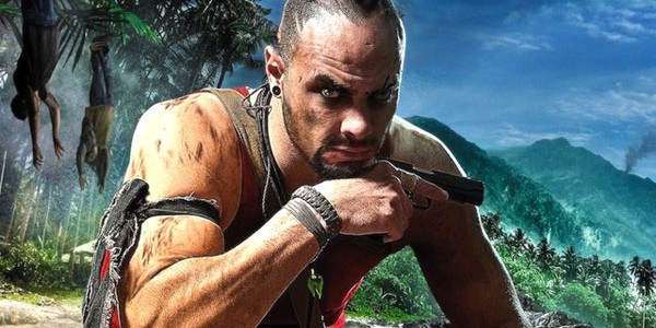 Far Cry 3 Recebe Patch no Dia de Lançamento