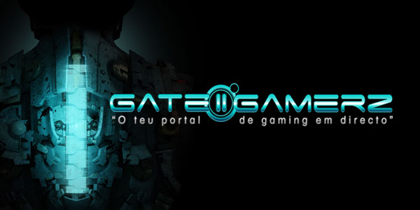 Gate 2 Gamerz: Transmissões Ao Vivo e Boa Disposição