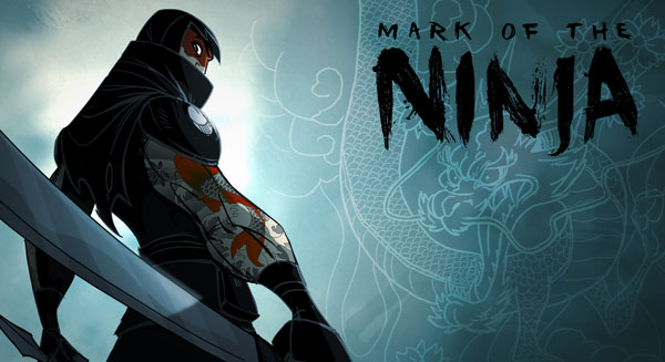 Mark Of The Ninja: Os Assassinos Das Sombras