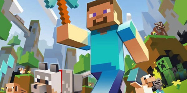 Minecraft Vendeu 8 Milhões De Cópias no PC