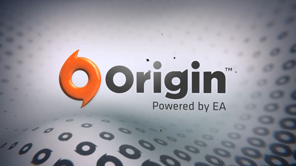 Origin: Update Traz Transmissões De Jogos