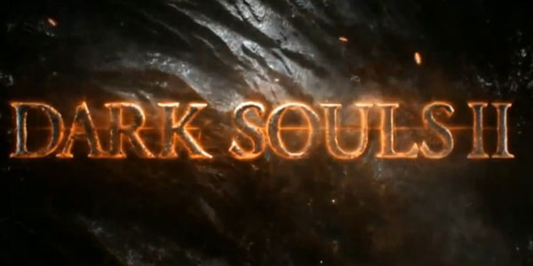 Dark Souls II anunciado: Que a Determinação Perdure
