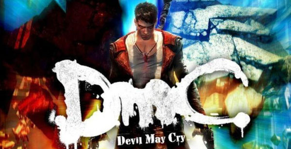 DmC Devil May Cry Chega Em Janeiro ao PC