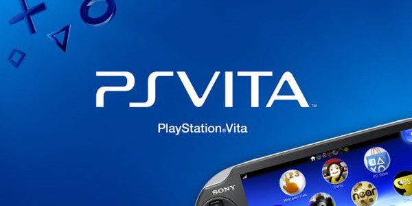 Promoção de Natal da PlayStation Vita Prolongada