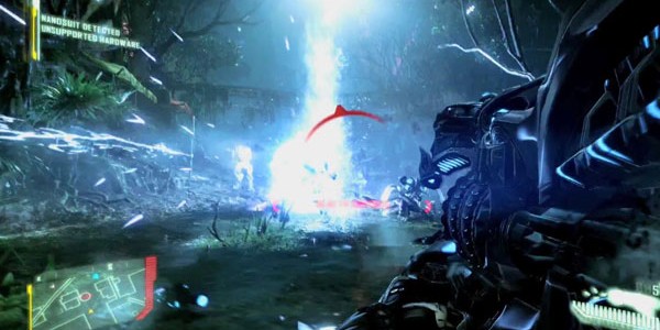 Crysis 3, Tomb Raider e DayZ Origins