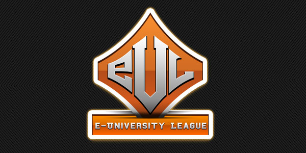 e-University League: Liga Universitária De Videojogos