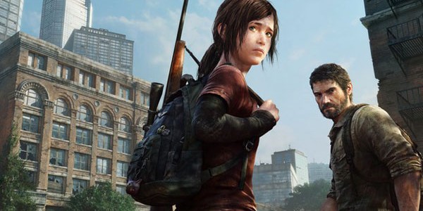 The Last of Us: Edições Especiais Ellie e Joel