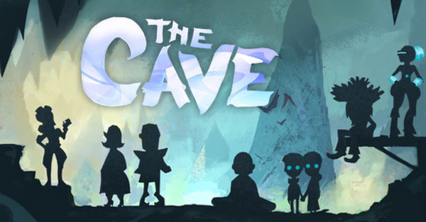 Jogo Da Semana: The Cave