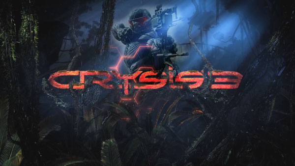 Crytek, Crysis 3 e Wii U