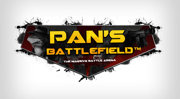 Pan's Battlefield: Um MOBA Com Portugueses Pelo Meio?