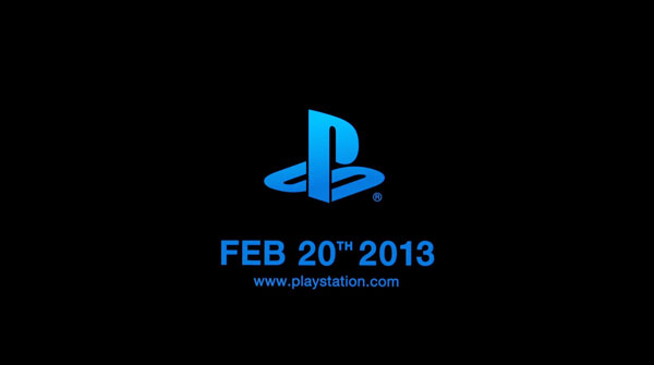 PlayStation Meeting 2013: PS4 Será Anunciada?