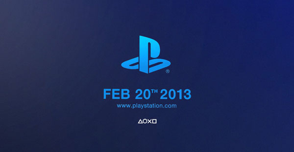 Vê Aqui ao Vivo o PlayStation Meeting 2013