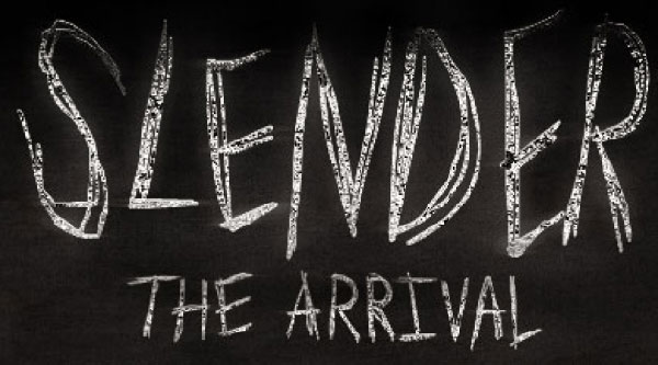 Slender The Arrival: Primeiras Impressões