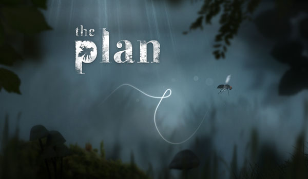 The Plan: Intrigante e Original