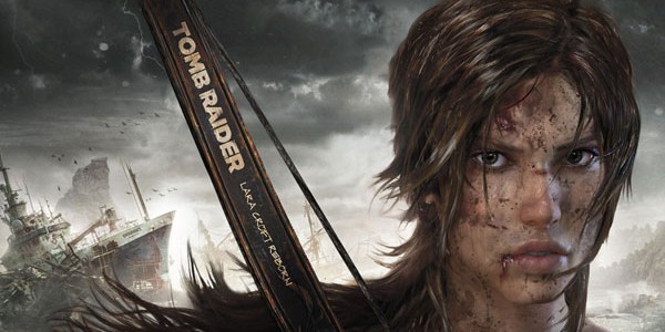 Tomb Raider, Origin e Crytek