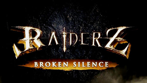 RaiderZ: Primeira Expansão Para Breve