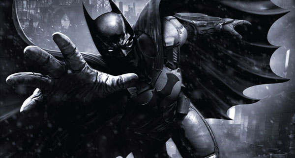 Batman Arkham Origins, Nova Xbox e Wii U