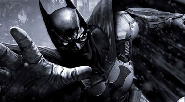 Batman: Arkham Origins, Wii U e Darksiders