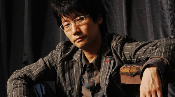 Kojima Gosta da Sony Mas Quer Futuro Multiplataforma