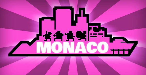 Jogo Da Semana: Monaco